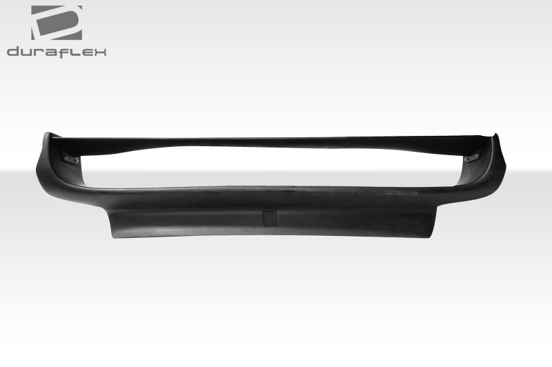 2003-2009 Nissan 350Z Z33 Convertible Duraflex Vader 3 Rear Wing Trunk Lid Spoiler - 1 Piece / Vehicle Year Make Model Trim - 2003-2009-Nissan 350Z Convertible / Product Type - Wing / Style Name -Vader 3 / Kit Material - FRP (Fiberglass Reinforced Plastics) / Notes - Note: wing is designed for 350z Convertible models only