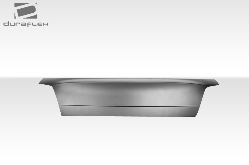 2008-2015 Toyota Land Cruiser Duraflex W-1 Trunk Lid Rear Wing Spoiler - 1 Piece (S) / Vehicle Year Make Model Trim - 2008-2015-Toyota Land Cruiser ALL / Product Type - Wing / Style Name -W-1 / Kit Material - FRP (Fiberglass Reinforced Plastics) / Notes - Note: All Overstock products are sold on a first come, first serve basis. Overstock products are sold as is, and all sales are final. Overstock products may not be returned or exchanged.