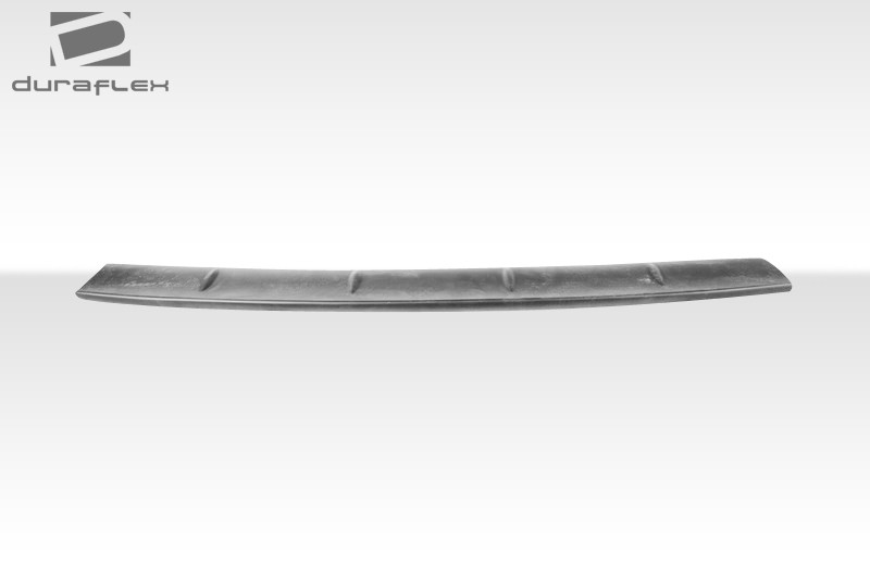 2010-2015 Toyota Prius Duraflex TK-R Trunk Lid Rear Wing Spoiler - 1 Piece / Vehicle Year Make Model Trim - 2010-2015-Toyota Prius ALL / Product Type - Wing / Style Name -TK-R / Kit Material - FRP (Fiberglass Reinforced Plastics) / Notes -