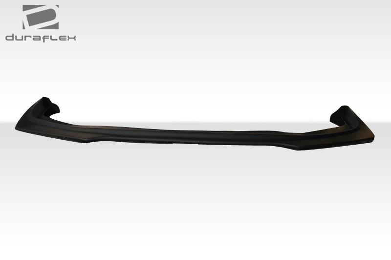 2008-2015 Mitsubishi Lancer Evolution 10 Duraflex JDP Style Front Lip - 1 Piece / Vehicle Year Make Model Trim - 2008-2015-Mitsubishi Evolution ALL / Product Type - Front Lip/Add On / Style Name -JDP Style / Kit Material - FRP (Fiberglass Reinforced Plastics) / Notes - Note: will also fit normal body lancer with evo x v3 front bumper