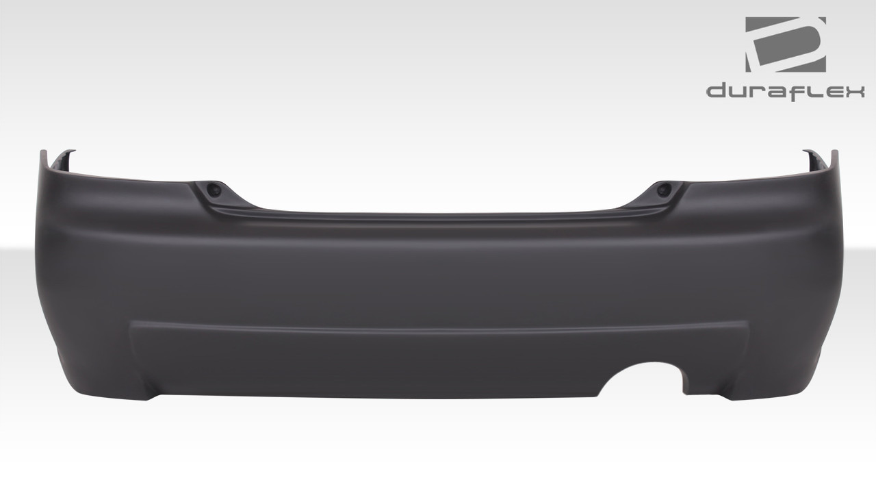 2001-2003 Honda Civic 2DR Duraflex B-2 Body Kit - 4 Piece - Includes B-2 Front Bumper Cover (100247), B-2 Rear Bumper Cover (100227), B-2 Side Skirts Rocker Panels (100228). / Vehicle Year Make Model Trim - 2001-2003-Honda Civic 2DR / Product Type - Kit / Style Name -B-2 / Kit Material - FRP (Fiberglass Reinforced Plastics) / Notes -