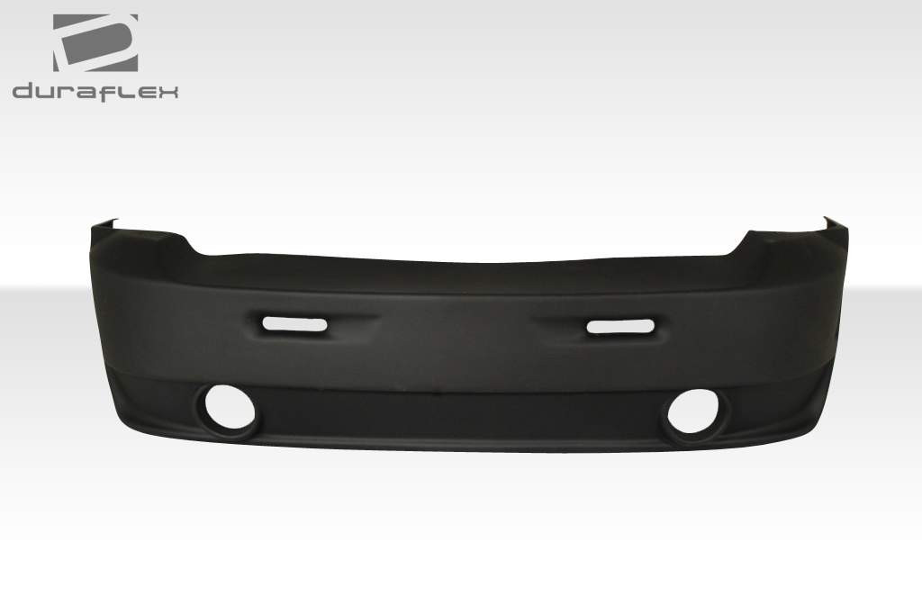 2006-2011 Chevrolet HHR Duraflex VIP Body Kit - 4 Piece - Includes VIP Front Bumper Cover (103326) VIP Side Skirts Rocker Panels (103328) VIP Rear Bumper Cover (103327) / Vehicle Year Make Model Trim - 2006-2011-Chevrolet HHR ALL / Product Type - Kit / Style Name -VIP / Kit Material - FRP (Fiberglass Reinforced Plastics) / Notes -
