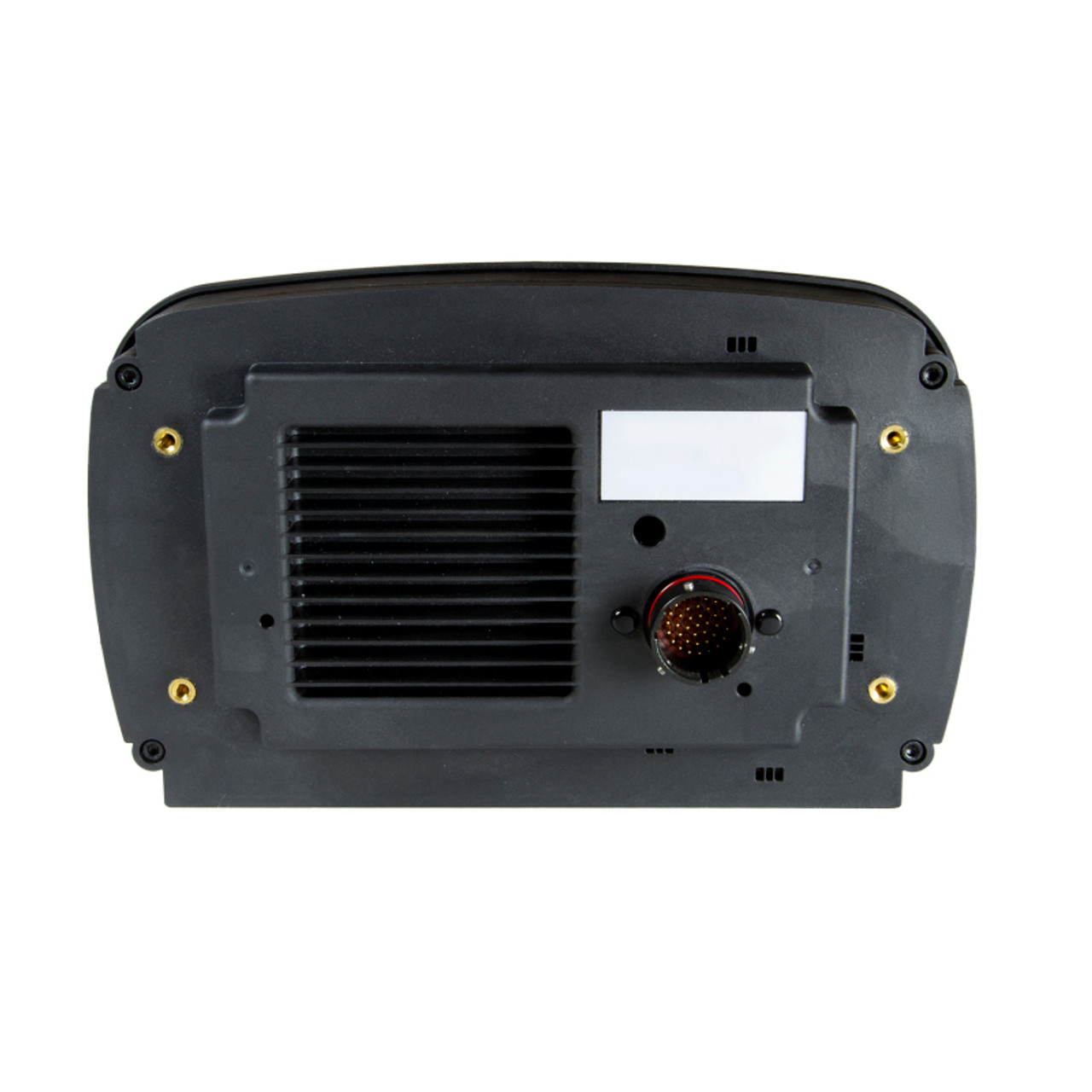 AutoMeter LCD Action Replay Dash, 0-3-8K RPM (PSI, DEG. F, MPH) - ST9918