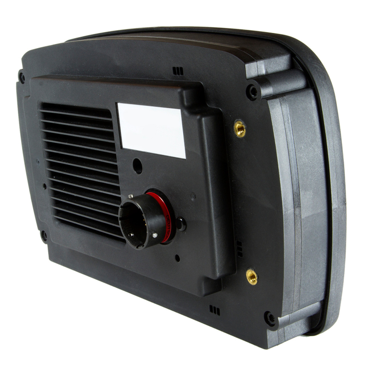 AutoMeter LCD Action Replay Dash, 0-3-8K RPM (PSI, DEG. F, MPH) - ST9918