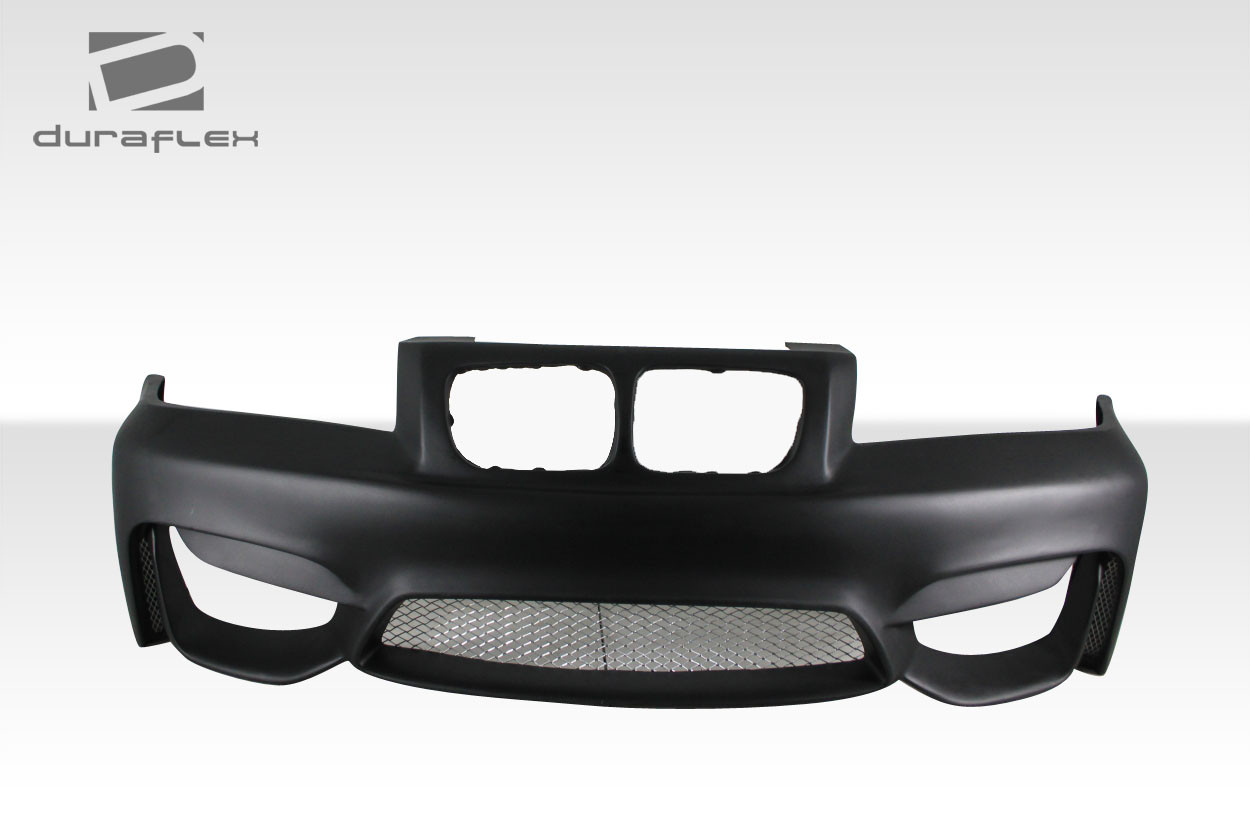 1992-1998 BMW 3 Series M3 E36 Duraflex M4 Look Front Bumper Cover - 1 Piece (S) / Vehicle Year Make Model Trim - 1992-1998-BMW 3 Series ALL / Product Type - Front Bumper / Style Name -M4 Look / Kit Material - FRP (Fiberglass Reinforced Plastics) / Notes -