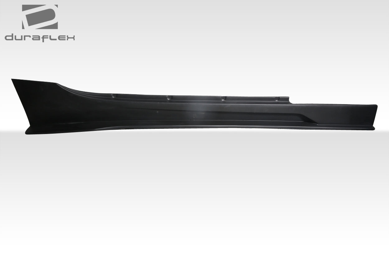 2016-2025 Mazda Miata Duraflex Circuit Side Skirts - 2 Piece / Vehicle Year Make Model Trim - 2016-2025-Mazda Miata ALL / Product Type - Sideskirts / Style Name -Circuit / Kit Material - FRP (Fiberglass Reinforced Plastics) / Notes -