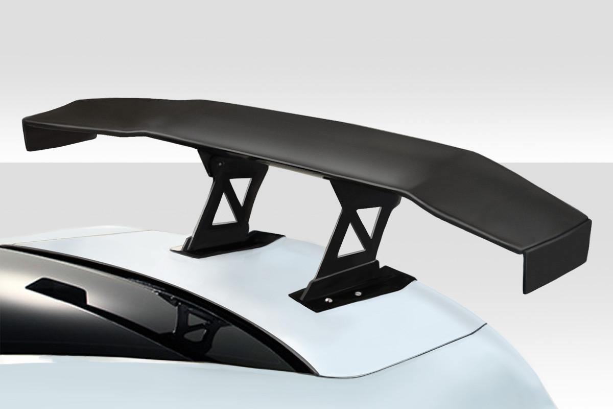 2014-2020 BMW 4 Series F32 AF-1 Wing Spoiler ( GFK ) - 1 Piece (S)