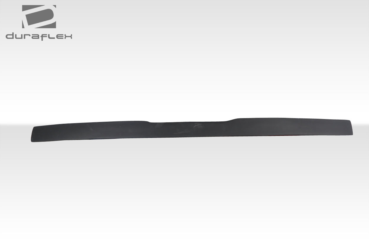 2016-2023 Chevrolet Camaro Duraflex Blade Look Rear Wing Spoiler - 3 Piece / Vehicle Year Make Model Trim - 2016-2023-Chevrolet Camaro ALL / Product Type - Wing / Style Name -Blade / Kit Material - FRP (Fiberglass Reinforced Plastics) / Notes -