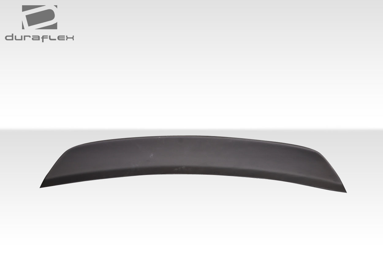2007-2013 BMW 3 Series E92 2dr Duraflex Race Trunk Lid Spoiler - 1 Piece / Vehicle Year Make Model Trim - 2007-2013-BMW 3 Series 2DR / Product Type - Wing / Style Name -Race / Kit Material - FRP (Fiberglass Reinforced Plastics) / Notes -