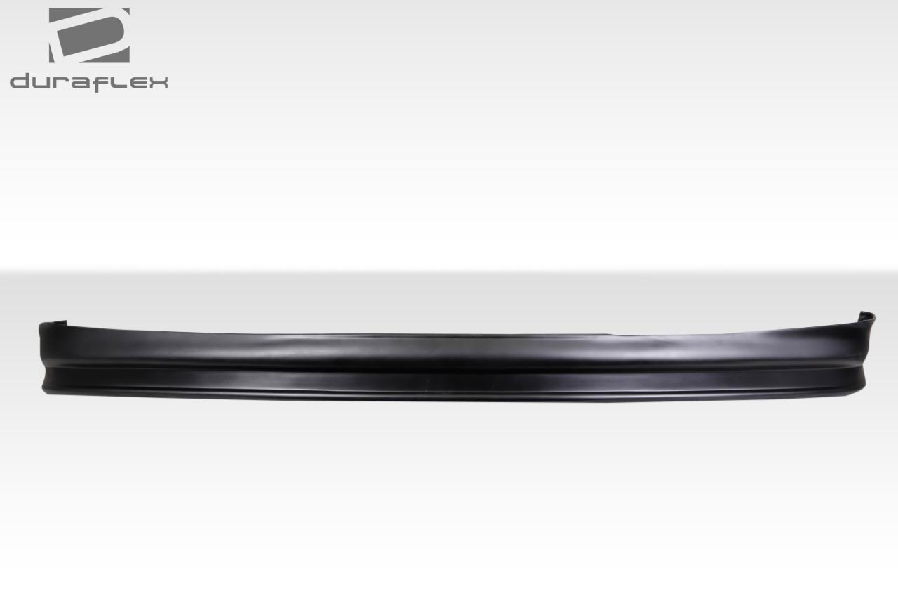 1991-1997 BMW 8 Series E31 Duraflex Alpine Front Lip Under Spoiler Air Dam - 1 Piece / Vehicle Year Make Model Trim - 1991-1997-BMW 8 Series ALL / Product Type - Front Lip/Add On / Style Name -Alpine / Kit Material - FRP (Fiberglass Reinforced Plastics) / Notes -