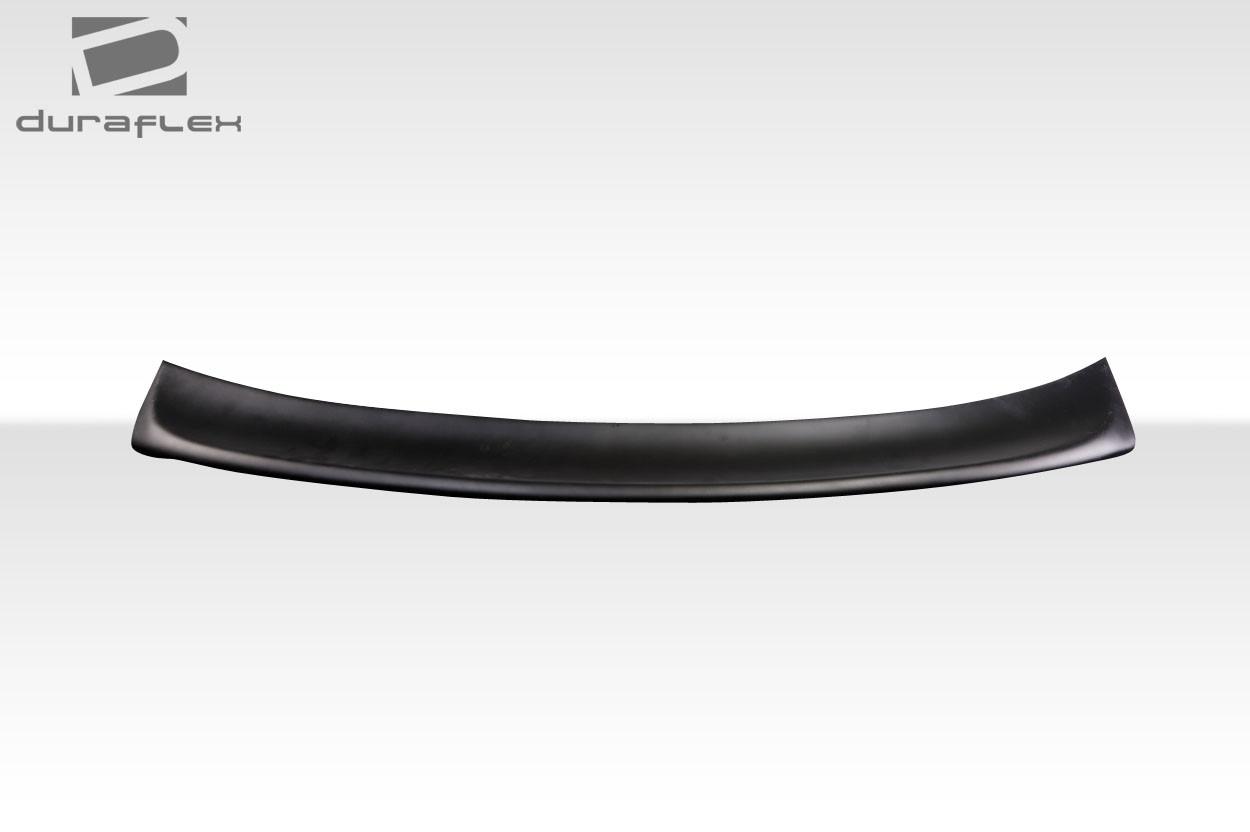 1992-1998 BMW 3 Series M3 E36 Convertible Duraflex CSL Wing Spoiler - 1 Piece (S) / Vehicle Year Make Model Trim - 1992-1998-BMW 3 Series Convertible / Product Type - Wing / Style Name -CSL / Kit Material - FRP (Fiberglass Reinforced Plastics) / Notes -