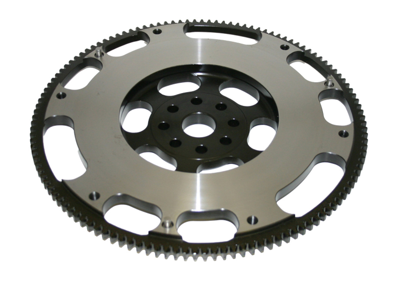 Competition Clutch 89-95 Toyota Starlet 4E-FTE 1.3L 5-Speed EP82 GT Turbo Ultra Light Steel Flywheel - 2-617-6STU