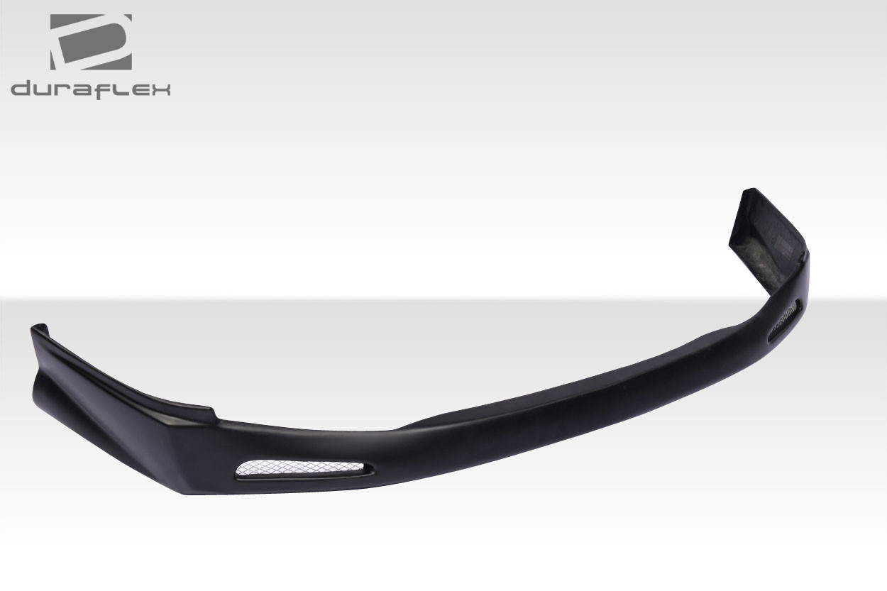 2003-2005 Honda Accord 4DR Duraflex Type M Front Lip - 1 Piece / Vehicle Year Make Model Trim - 2003-2005-Honda Accord 4DR / Product Type - Front Lip/Add On / Style Name -Type M / Kit Material - FRP (Fiberglass Reinforced Plastics) / Notes -