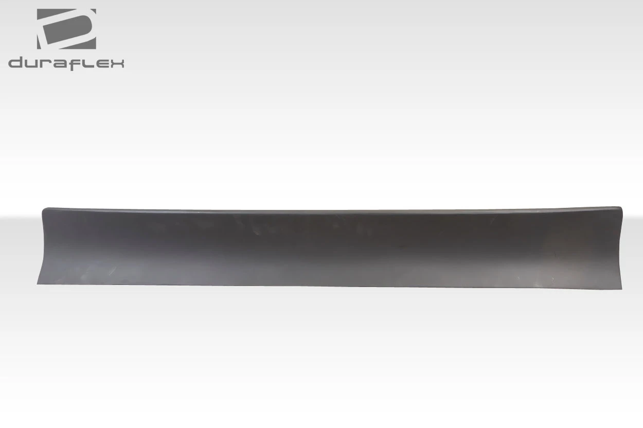 1984-1991 BMW 3 Series E30 Duraflex RBS Wing Spoiler - 1 Piece / Vehicle Year Make Model Trim - 1984-1991-BMW 3 Series ALL / Product Type - Wing / Style Name -RBS / Kit Material - FRP (Fiberglass Reinforced Plastics) / Notes -