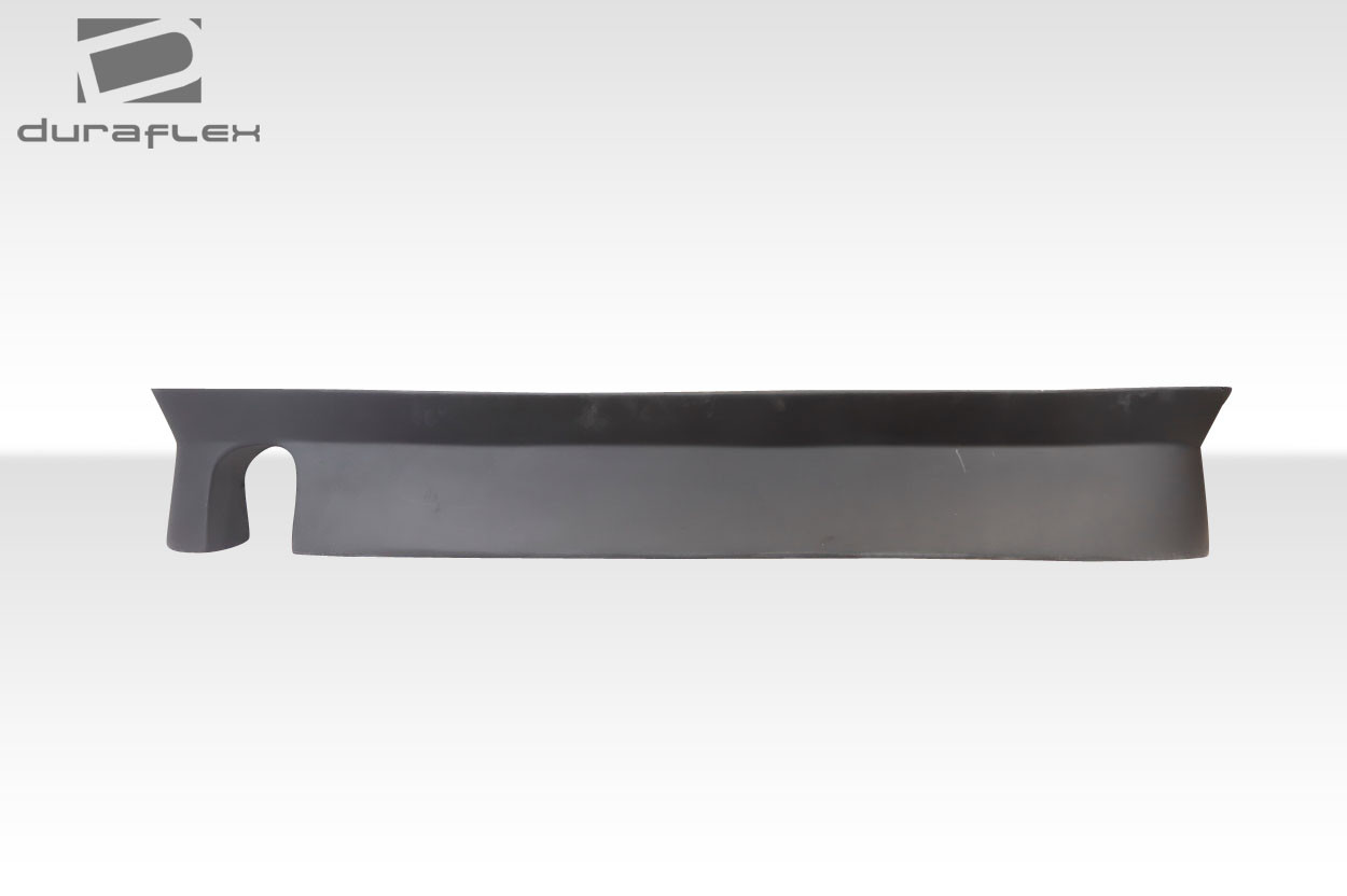 1992-1998 BMW 3 Series M3 E36 Duraflex C Spec Rear Lip - 1 Piece / Vehicle Year Make Model Trim - 1992-1998-BMW M3 ALL / Product Type - Rear Lip/Add On / Style Name -C Spec / Kit Material - FRP (Fiberglass Reinforced Plastics) / Notes -