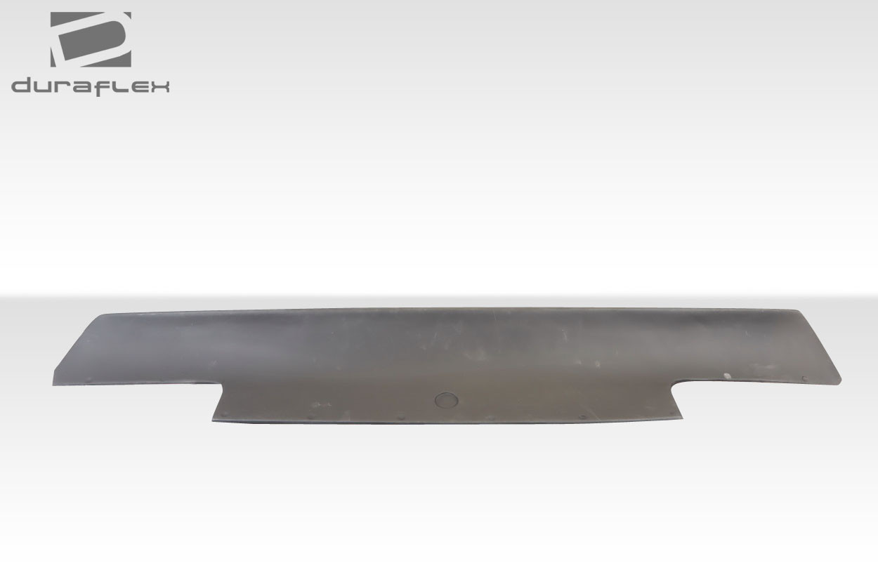 1984-1987 Toyota Corolla 2DR Duraflex RBS Wing Spoiler - 1 Piece / Vehicle Year Make Model Trim - 1984-1987-Toyota Corolla 2DR / Product Type - Wing / Style Name -RBS / Kit Material - FRP (Fiberglass Reinforced Plastics) / Notes -