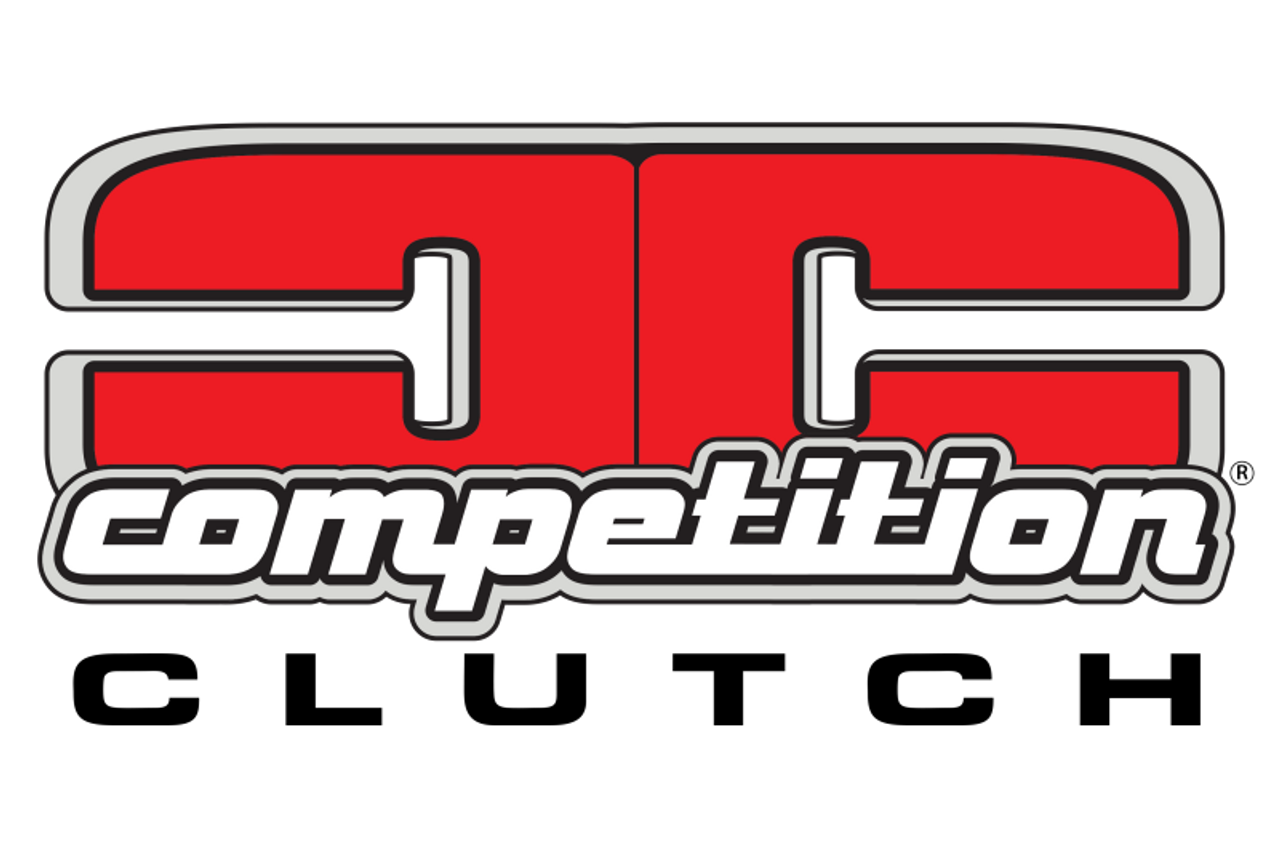 Competition Clutch 05-10 tC / 07-11 xB / 88-94 Celica 8.9lb Steel Flywheel - 2-725-STU