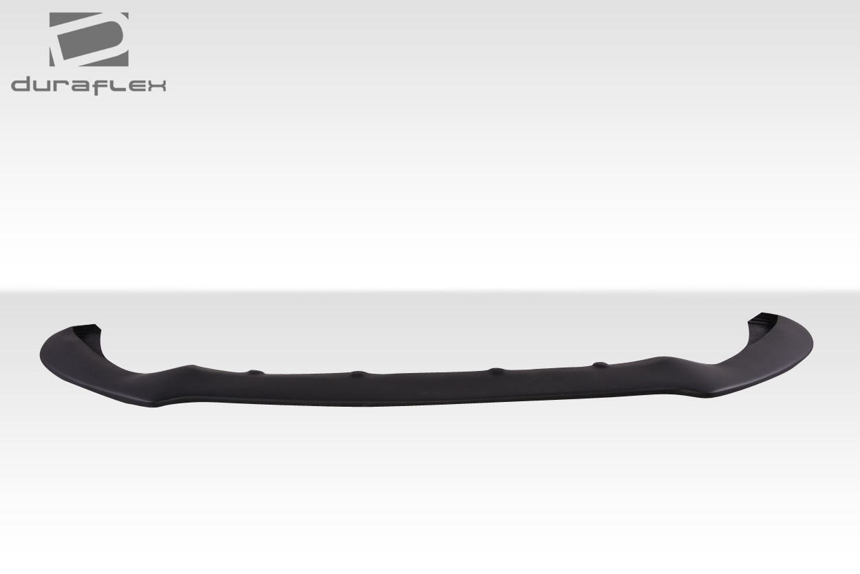 2015-2017 Ford Mustang Duraflex KT Front Lip - 1 Piece (S) / Vehicle Year Make Model Trim - 2015-2017-Ford Mustang ALL / Product Type - Front Lip/Add On / Style Name -KT / Kit Material - FRP (Fiberglass Reinforced Plastics) / Notes -