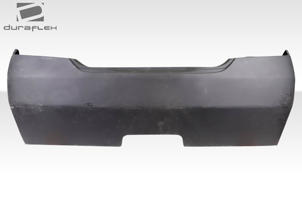 2003-2004 Infiniti M45 Duraflex Supercool Rear Bumper Cover - 1 Piece / Vehicle Year Make Model Trim - 2003-2004-Infiniti M45 ALL / Product Type - Rear Bumper / Style Name -Supercool / Kit Material - FRP (Fiberglass Reinforced Plastics) / Notes -