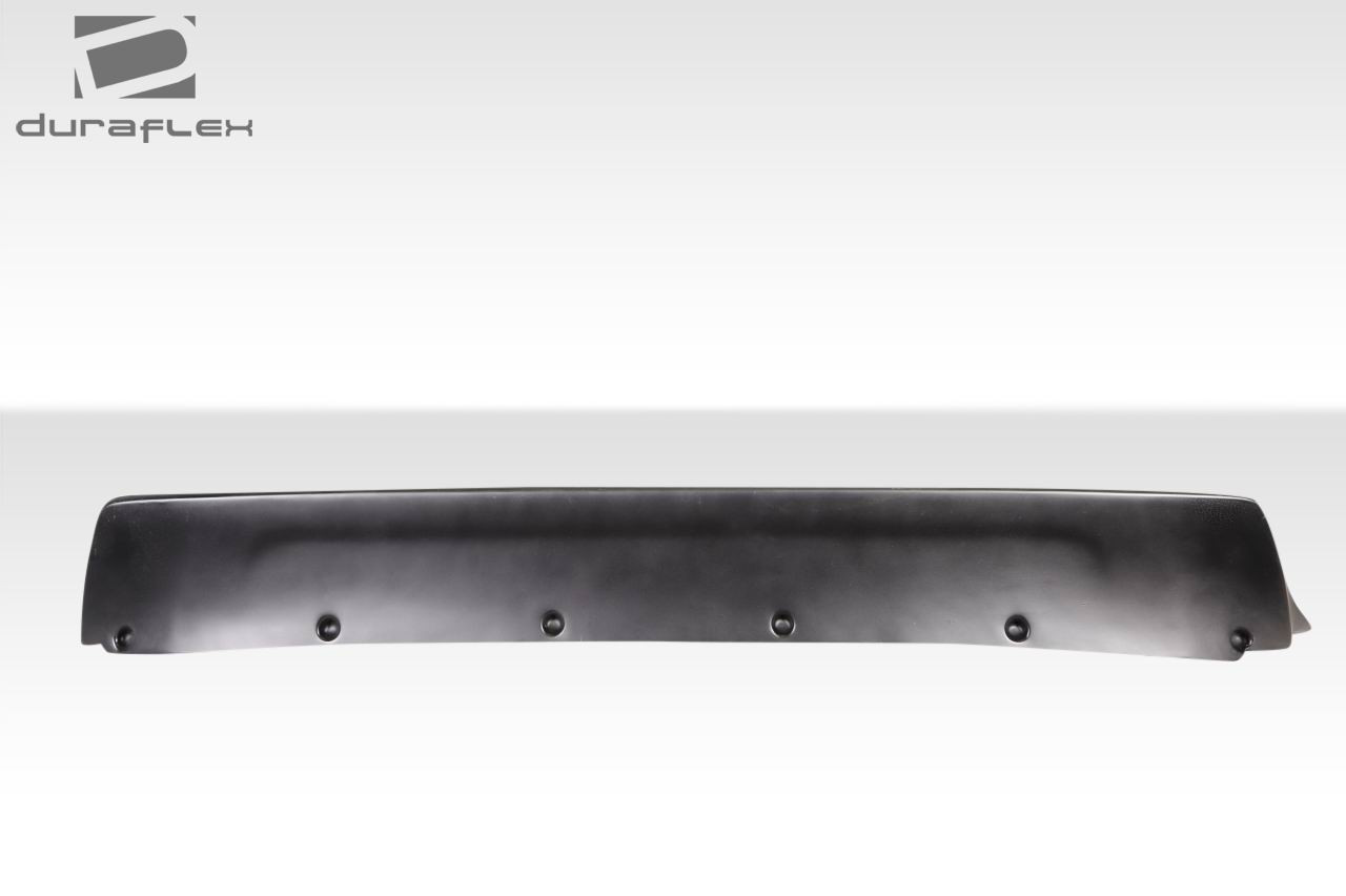 2000-2009 Honda S2000 Duraflex TKO RBS Wing Trunk Lid Spoiler - 1 Piece (S) / Vehicle Year Make Model Trim - 2000-2009-Honda S2000 ALL / Product Type - Wing / Style Name -TKO RBS / Kit Material - FRP (Fiberglass Reinforced Plastics) / Notes -