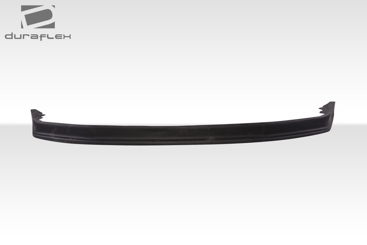 1989-1994 Nissan Skyline R32 2DR Duraflex TKO RBS Wide Body Front Lip - 1 Piece / Vehicle Year Make Model Trim - 1989-1994-Nissan Skyline 2DR / Product Type - Front Lip/Add On / Style Name -TKO RBS / Kit Material - FRP (Fiberglass Reinforced Plastics) / Notes -