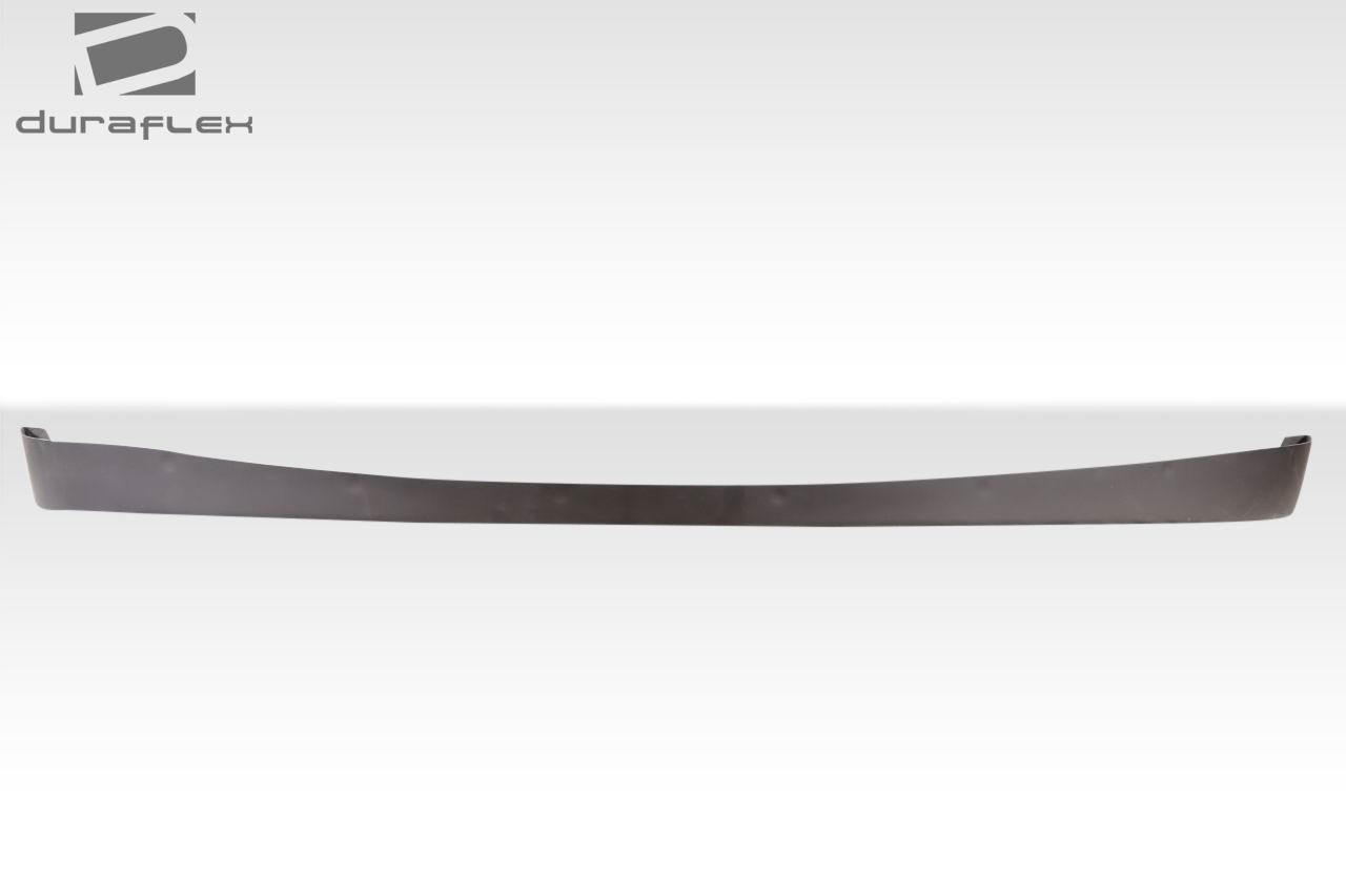 1993-1997 Mazda RX-7 Duraflex TKO RBS Wide Body Front Lip - 1 Piece (S) / Vehicle Year Make Model Trim - 1993-1997-Mazda RX7 ALL / Product Type - Front Lip/Add On / Style Name -TKO RBS / Kit Material - FRP (Fiberglass Reinforced Plastics) / Notes -