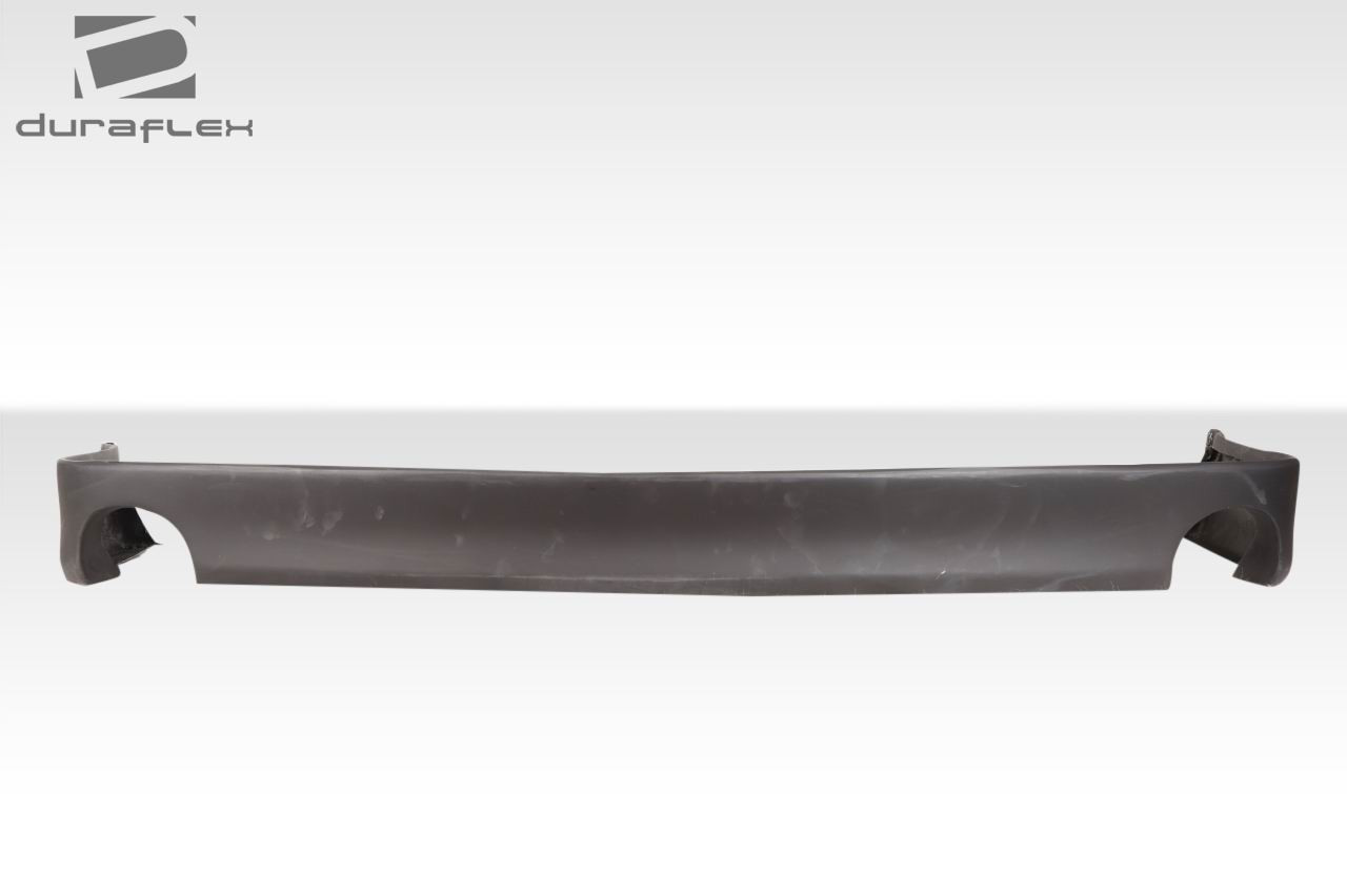 2006-2013 Lexus IS Series IS250 IS350 Duraflex V Speed Rear Lip Air Dam - 1 Piece / Vehicle Year Make Model Trim - 2006-2013-Lexus IS ALL / Product Type - Rear Lip/Add On / Style Name -V Speed / Kit Material - FRP (Fiberglass Reinforced Plastics) / Notes -
