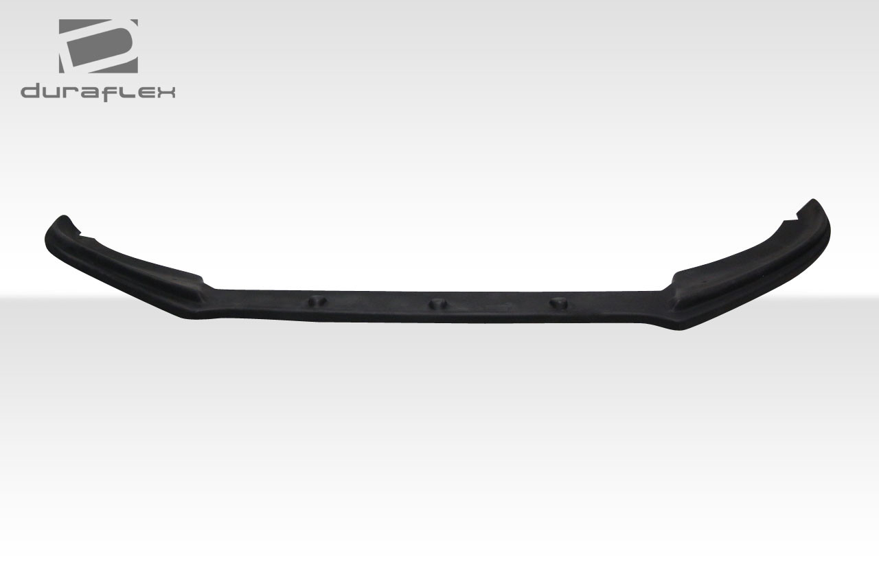 2011-2014 Volkswagen Jetta Duraflex Speed Front Lip Under Spoiler - 1 Piece (S) / Vehicle Year Make Model Trim - 2011-2014-Volkswagen Jetta ALL / Product Type - Front Lip/Add On / Style Name -Speed / Kit Material - FRP (Fiberglass Reinforced Plastics) / Notes -
