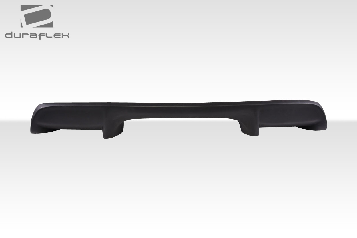 1997-2004 Chevrolet Corvette Duraflex ZR2 Rear Diffuser - 1 Piece / Vehicle Year Make Model Trim - 1997-2004-Chevrolet Corvette ALL / Product Type - Rear Lip/Add On / Style Name -ZR2 / Kit Material - FRP (Fiberglass Reinforced Plastics) / Notes -