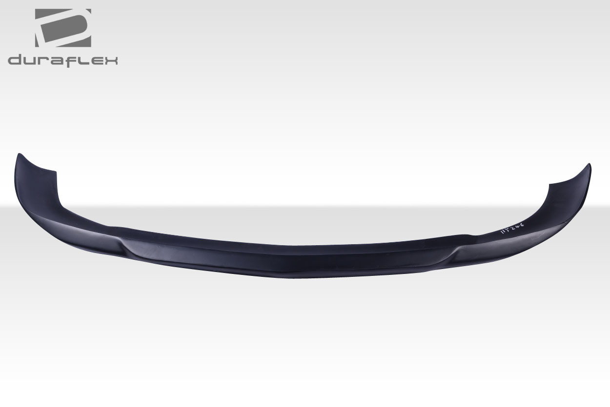 2010-2013 Mercedes S Class S63 W221 Duraflex L Sport Front Lip Spoiler - 1 Piece / Vehicle Year Make Model Trim - 2010-2013-Mercedes S Class ALL / Product Type - Front Lip/Add On / Style Name -L Sport / Kit Material - FRP (Fiberglass Reinforced Plastics) / Notes -