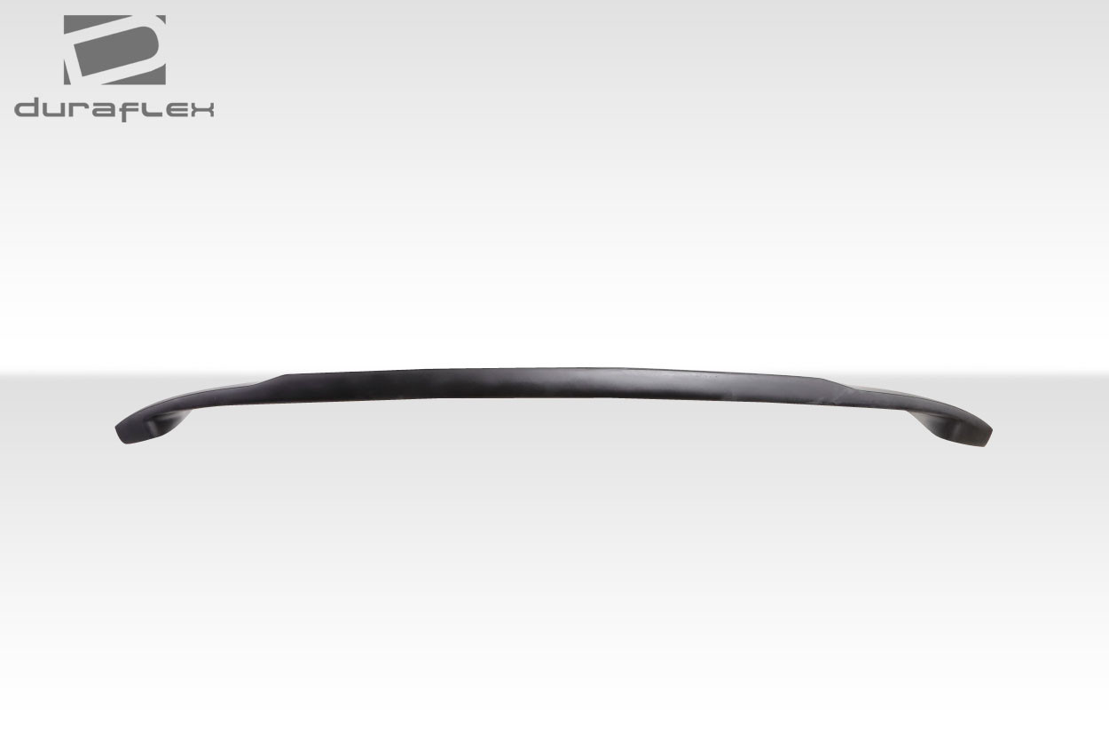 1993-2002 Chevrolet Camaro Roadster Duraflex RKR Rear Wing Spoiler - 1 Piece / Vehicle Year Make Model Trim - 1993-2002-Chevrolet Camaro ALL / Product Type - Wing / Style Name -RKR / Kit Material - FRP (Fiberglass Reinforced Plastics) / Notes - Note: WILL NOT WORK WITH SS OR RS WINGS
