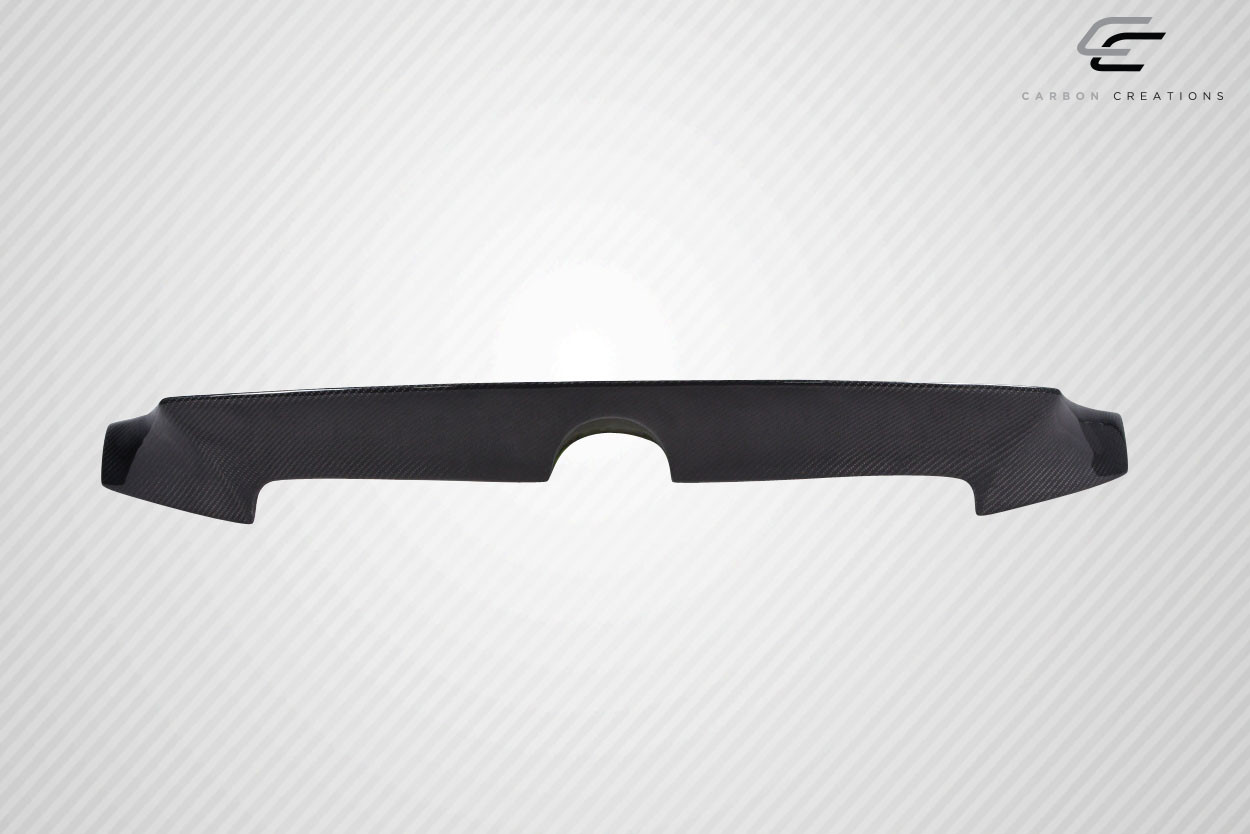 2006-2013 Lexus IS Series IS250 IS350 Carbon Creations MSR Rear Wing Spoiler - 1 Piece (S) / Vehicle Year Make Model Trim - 2006-2013-Lexus IS ALL / Product Type - Wing / Style Name -MSR / Kit Material - Carbon Fiber / Notes -