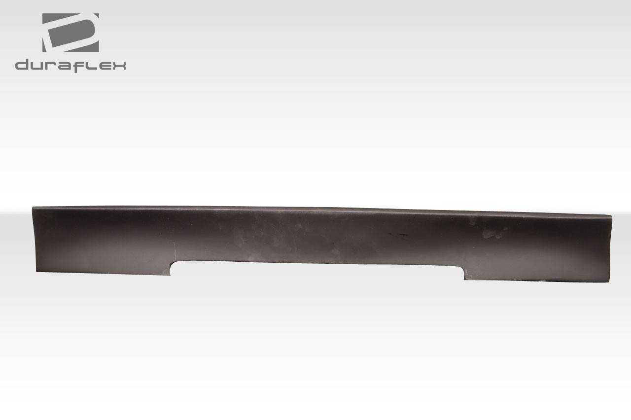 2000-2005 Toyota Celica Duraflex RBS Rear Wing Spoiler - 1 Piece / Vehicle Year Make Model Trim - 2000-2005-Toyota Celica ALL / Product Type - Wing / Style Name -RBS / Kit Material - FRP (Fiberglass Reinforced Plastics) / Notes -