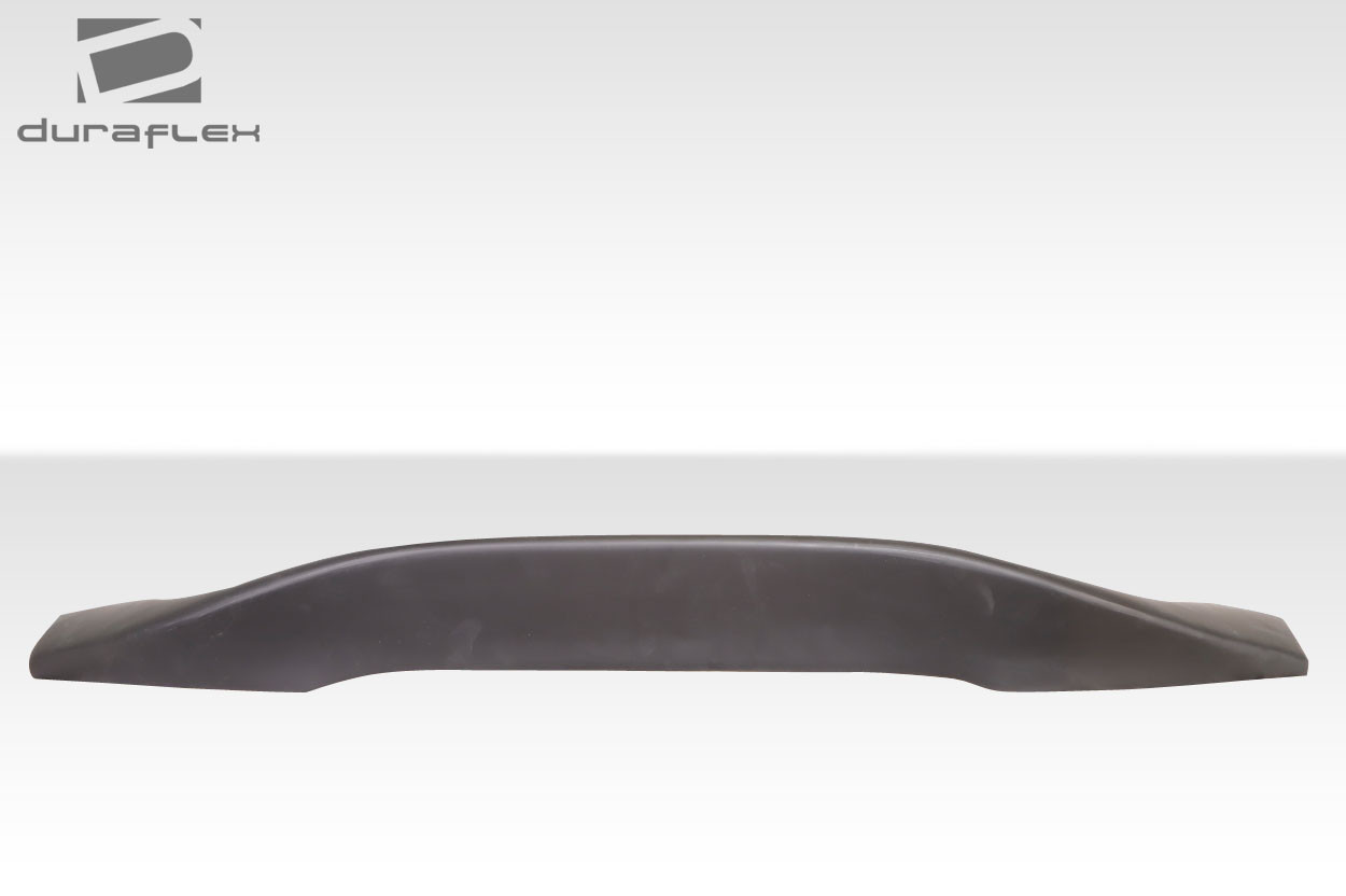 2013-2020 Scion FR-S Toyota 86 Subaru BRZ Duraflex Legacy Rear Wing Spoiler - 1 Piece / Vehicle Year Make Model Trim - 2013-2020-Scion FRS ALL / Product Type - Wing / Style Name -Legacy / Kit Material - FRP (Fiberglass Reinforced Plastics) / Notes -