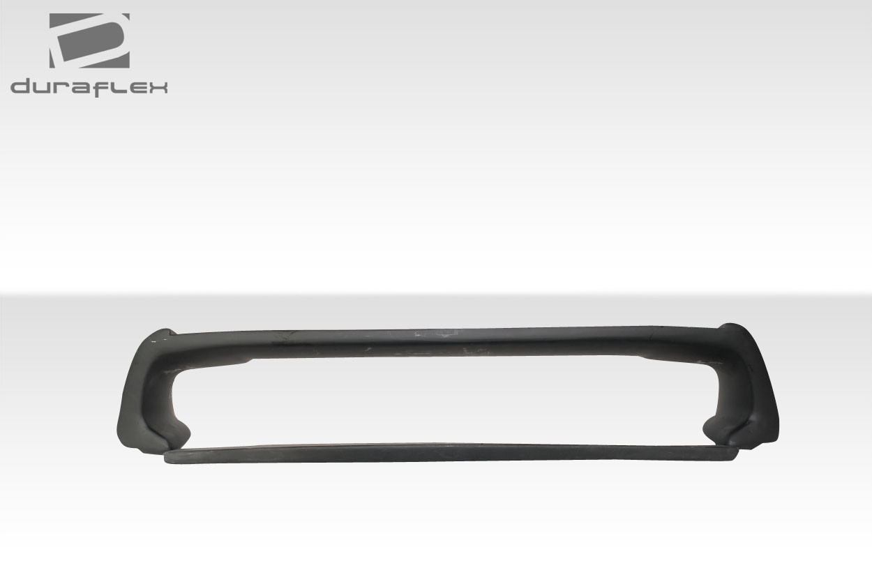 2014-2018 Toyota Corolla Duraflex Type M Rear Wing Spoiler - 2 Piece / Vehicle Year Make Model Trim - 2014-2018-Toyota Corolla ALL / Product Type - Wing / Style Name -Type M / Kit Material - FRP (Fiberglass Reinforced Plastics) / Notes -