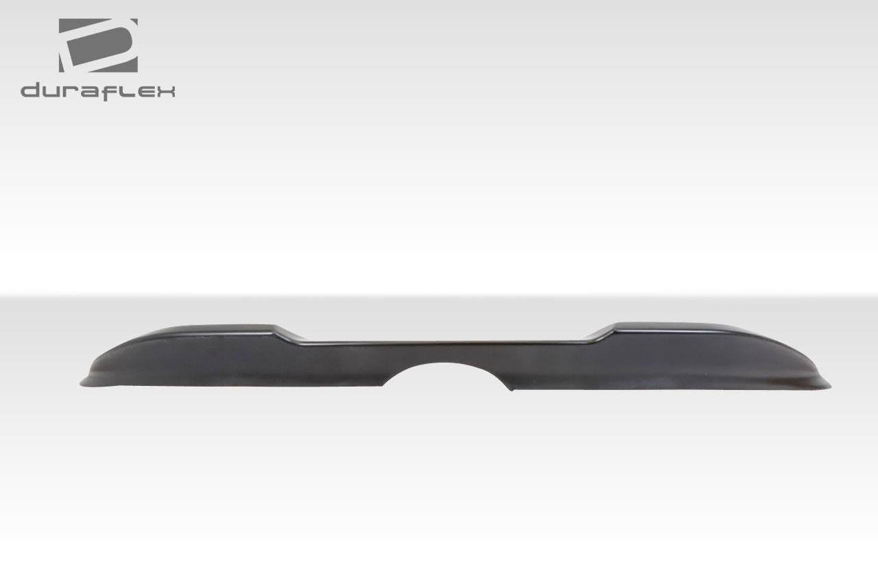 2018-2024 Toyota Camry Duraflex TD3000 Rear Wing Spoiler - 1 Piece (S) / Vehicle Year Make Model Trim - 2018-2024-Toyota Camry ALL / Product Type - Wing / Style Name -TD3000 / Kit Material - FRP (Fiberglass Reinforced Plastics) / Notes -