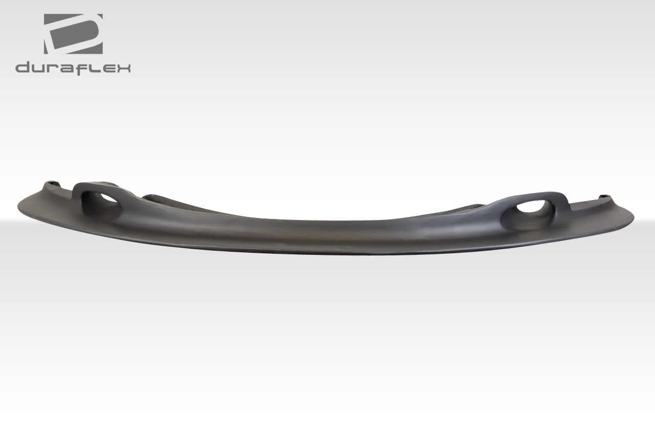 2008-2013 BMW M3 E90 E92 E93 Duraflex GT4 Look Front Lip Under Spoiler - 1 Piece / Vehicle Year Make Model Trim - 2008-2013-BMW M3 ALL / Product Type - Front Lip/Add On / Style Name -GT4 Look / Kit Material - FRP (Fiberglass Reinforced Plastics) / Notes -