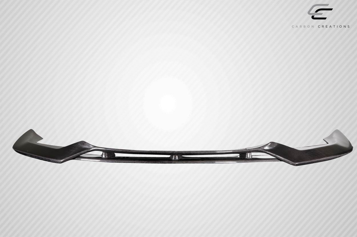 2016-2021 BMW M2 F87 AF-1 Front Lip Under Spoiler ( CFP ) - 1 Piece (S)