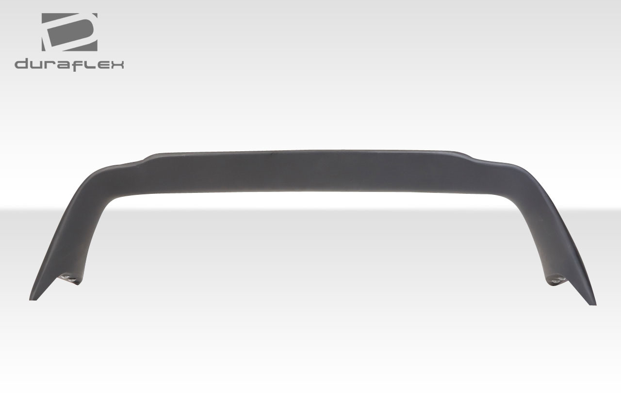 1994-2001 Acura Integra Duraflex Type M V1 Rear Wing Spoiler - 1 Piece / Vehicle Year Make Model Trim - 1994-2001-Acura Integra ALL / Product Type - Wing / Style Name -Type M V1 / Kit Material - FRP (Fiberglass Reinforced Plastics) / Notes -