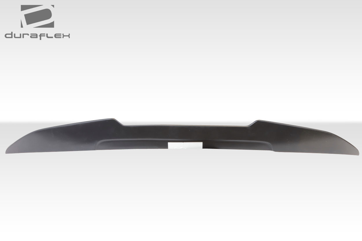 2019-2022 BMW 3 Series G20 Duraflex High Kick Rear Wing Spoiler - 1 Piece (S) / Vehicle Year Make Model Trim - 2019-2022-BMW 3 Series ALL / Product Type - Wing / Style Name -High Kick / Kit Material - FRP (Fiberglass Reinforced Plastics) / Notes -