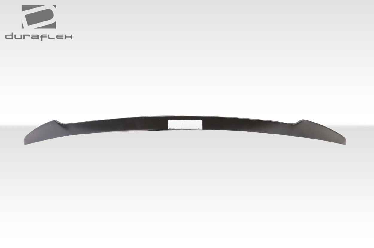 2014-2020 BMW 4 Series F32 Duraflex CS Look Rear Wing Spoiler - 1 Piece (S) / Vehicle Year Make Model Trim - 2014-2020-BMW 4 Series ALL / Product Type - Wing / Style Name -CS Look / Kit Material - FRP (Fiberglass Reinforced Plastics) / Notes - Note: For 2dr Coupe only