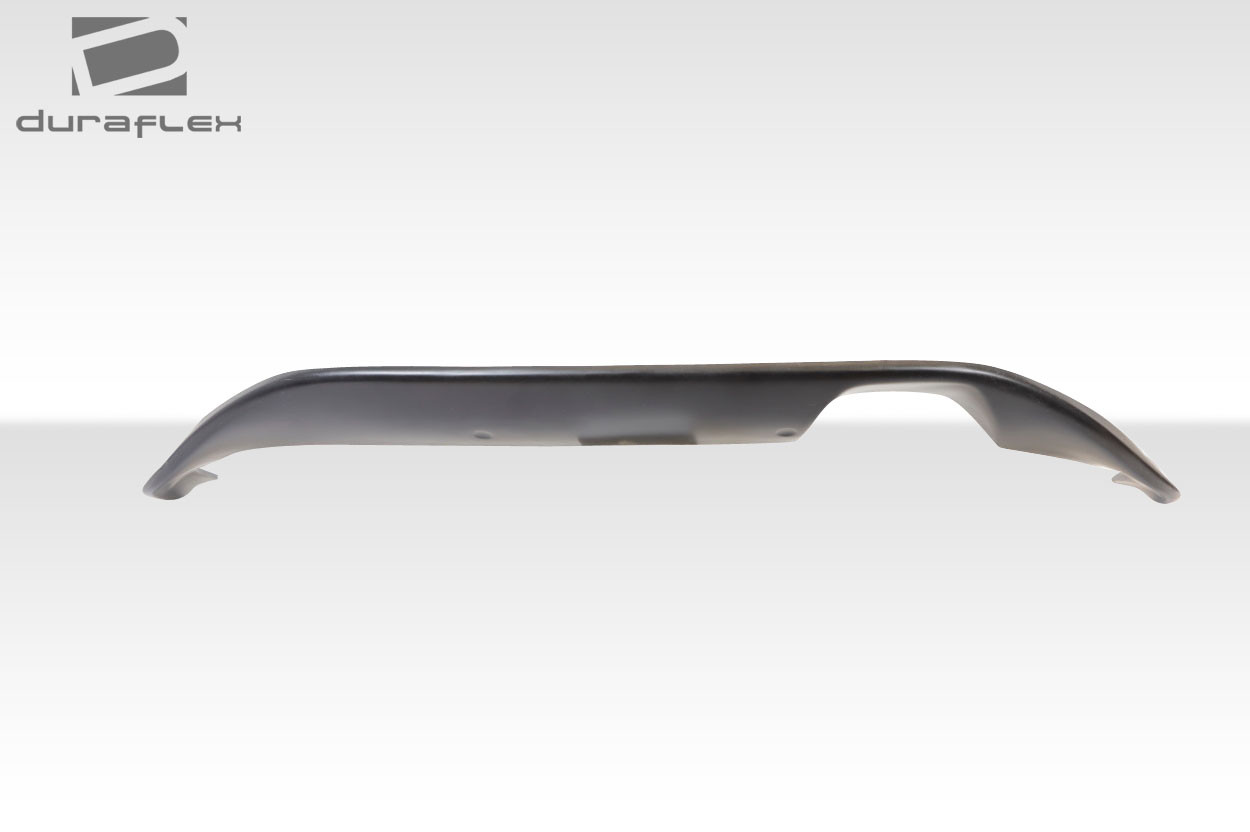 2016-2025 Mazda Miata Duraflex TKO RBS Rear Lip - 1 Piece / Vehicle Year Make Model Trim - 2016-2025-Mazda Miata ALL / Product Type - Rear Lip/Add On / Style Name -TKO RBS / Kit Material - FRP (Fiberglass Reinforced Plastics) / Notes -