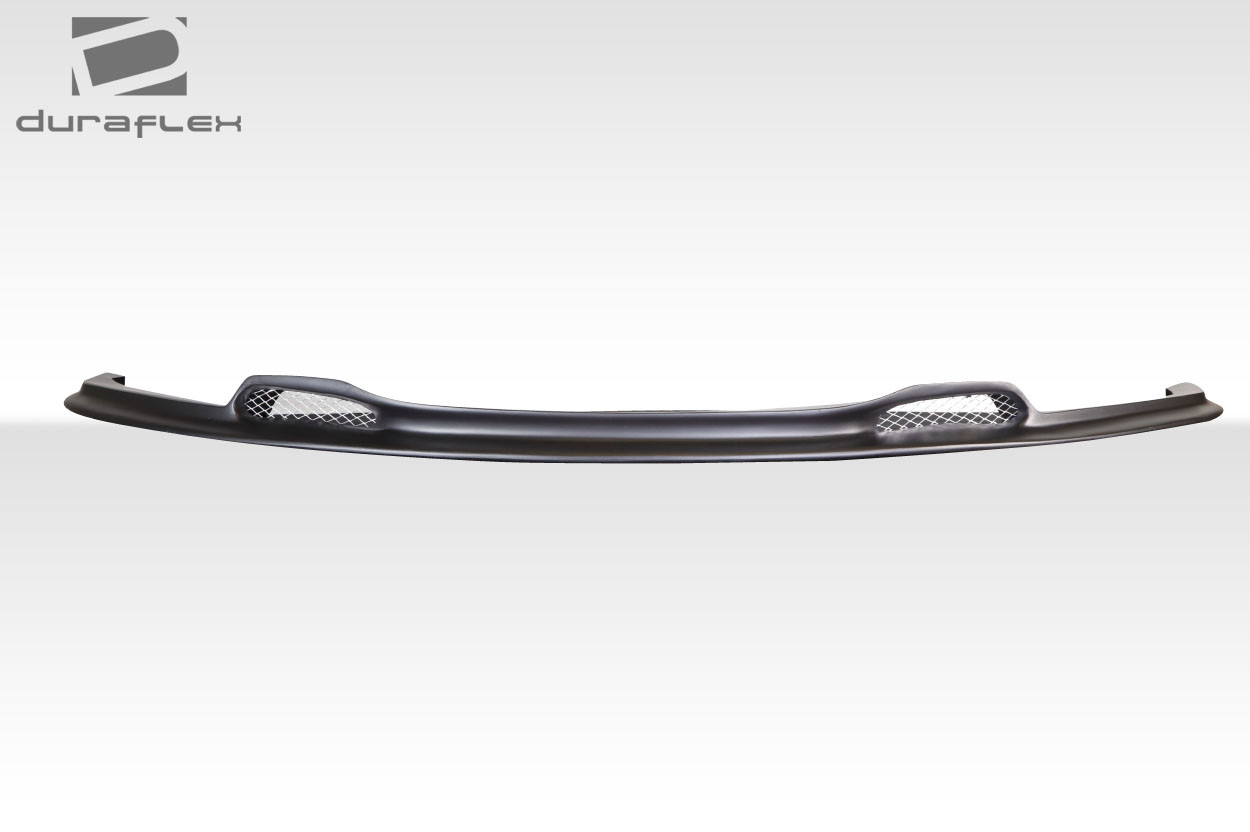 2012-2018 BMW 3 Series F30 Duraflex V1 Front Lip Under Spoiler - 1 Piece / Vehicle Year Make Model Trim - 2012-2018-BMW 3 Series ALL / Product Type - Front Lip/Add On / Style Name -V1 / Kit Material - FRP (Fiberglass Reinforced Plastics) / Notes - Note: Fits M-Sport Models Only