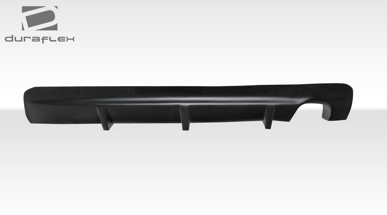 2000-2005 Lexus IS Series IS300 Duraflex H Spec Rear Diffuser - 1 Piece / Vehicle Year Make Model Trim - 2000-2005-Lexus IS ALL / Product Type - Rear Lip/Add On / Style Name -H Spec / Kit Material - FRP (Fiberglass Reinforced Plastics) / Notes - Note: must be used with H Spec Rear Bumper (114790)