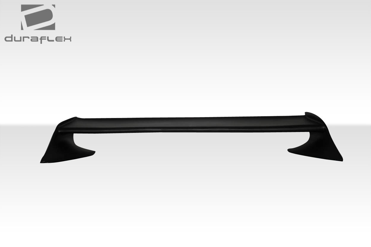 2000-2005 Lexus IS Series IS300 Duraflex C1 Rear Wing Spoiler - 1 Piece / Vehicle Year Make Model Trim - 2000-2005-Lexus IS ALL / Product Type - Wing / Style Name -C1 / Kit Material - FRP (Fiberglass Reinforced Plastics) / Notes -