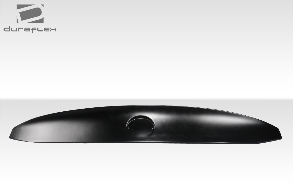 2013-2020 Lexus GS Series GS200T GS300 GS350 GS-F Duraflex W1 Rear Wing Spoiler - 1 Piece / Vehicle Year Make Model Trim - 2013-2020-Lexus GS ALL / Product Type - Wing / Style Name -W1 / Kit Material - FRP (Fiberglass Reinforced Plastics) / Notes -