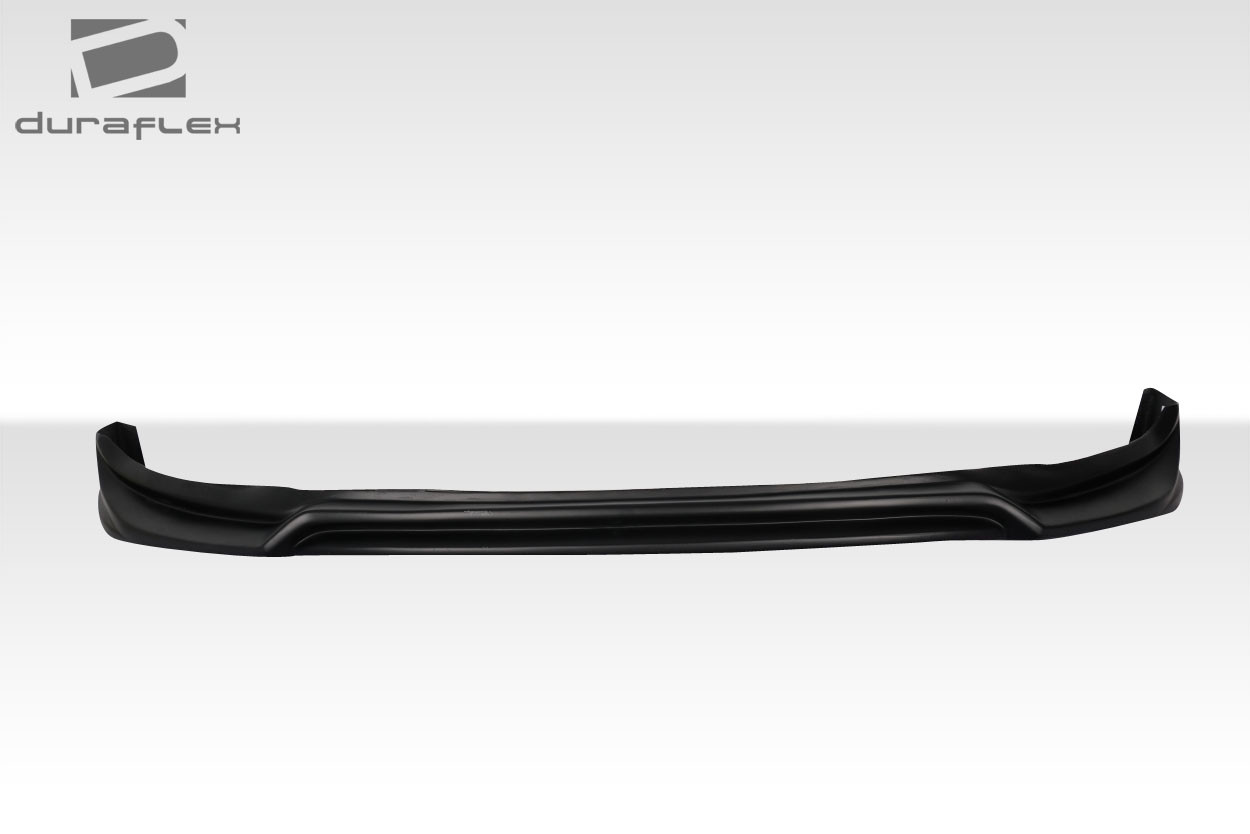 2017-2018 Hyundai Elantra Duraflex EBS Front Lip Spoiler - 1 Piece / Vehicle Year Make Model Trim - 2017-2018-Hyundai Elantra ALL / Product Type - Front Lip/Add On / Style Name -EBS / Kit Material - FRP (Fiberglass Reinforced Plastics) / Notes -