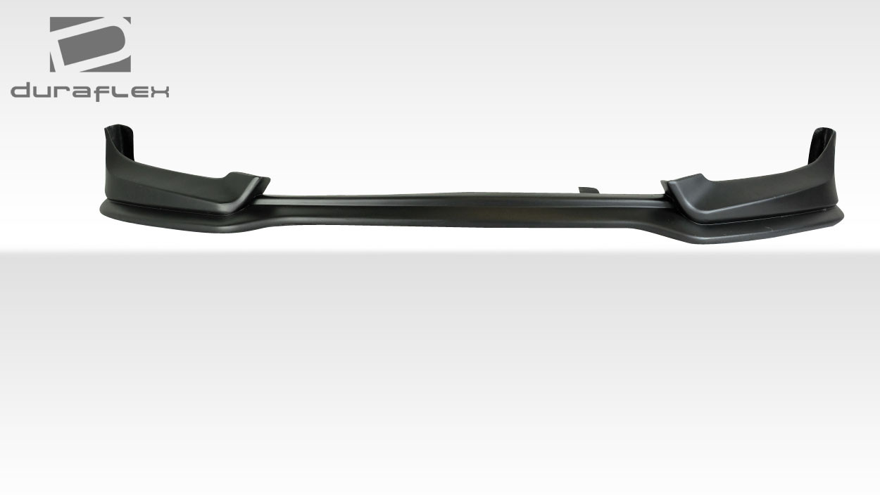2016-2018 Honda Civic 2DR 4DR Duraflex Type M Front Lip Under Spoiler - 1 Piece / Vehicle Year Make Model Trim - 2016-2018-Honda Civic 4DR / Product Type - Front Lip/Add On / Style Name -Type M / Kit Material - FRP (Fiberglass Reinforced Plastics) / Notes - Note: Will not fit SI Models