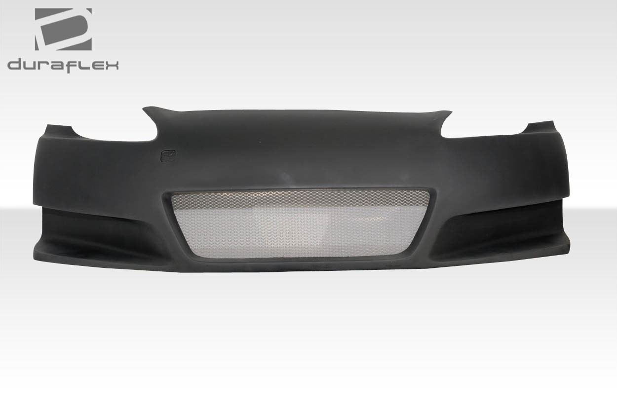 2000-2009 Honda S2000 Duraflex SPN V2 Front Bumper Cover - 2 Piece (S) / Vehicle Year Make Model Trim - 2000-2009-Honda S2000 ALL / Product Type - Front Bumper / Style Name -SPN V2 / Kit Material - FRP (Fiberglass Reinforced Plastics) / Notes -