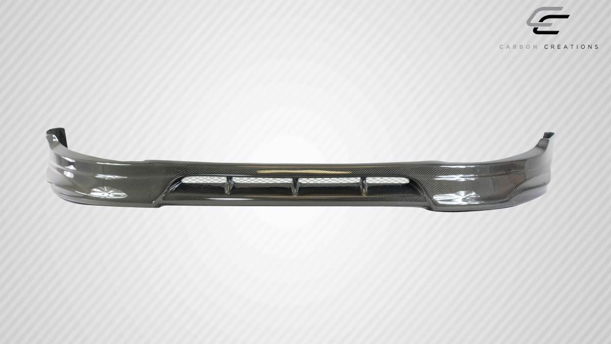 2011-2013 Kia Optima Carbon Creations CPR Front Lip Under Spoiler - 1 Piece / Vehicle Year Make Model Trim - 2011-2013-Kia Optima 4DR / Product Type - Front Lip/Add On / Style Name -CPR / Kit Material - Carbon Fiber / Notes -